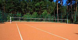 Tennis Europe 14U. Belkanton Cup 2013. Итоги квалификации:три из тридцати. Интервью