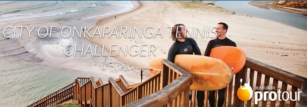 City of Onkaparinga Tennis Challenger