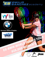 ASC BMW $25,000 Women's 2021 2