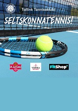 Tallink Junior Open 2019