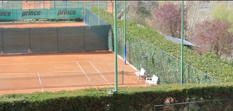 Trofeo Reale Mutua 