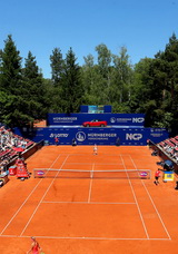 NÜRNBERGER Versicherungscup 2019