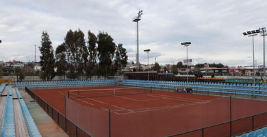 Ahmet Erguden Cup 2019