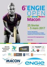 Engie Open De La Ville De Macon 2017