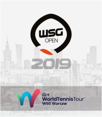 Warsaw Sports Group Open 2019