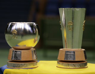 Tennis Europe 14U. Kungens Kanna &amp; Drottningens Pris.