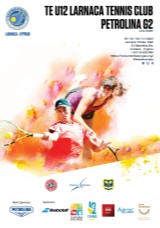 Larnaca Tennis Club - Petrolina 2022 G2
