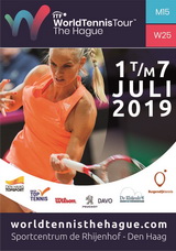 The Hague 2019