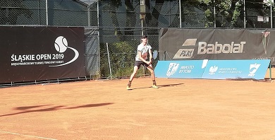 ITF Juniors Bytom Cup 2019
