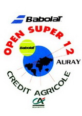 Open Super 12 Auray 2018