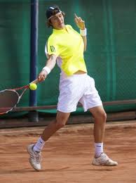 ITF Mens Circuit. Mari El Republic Cup.