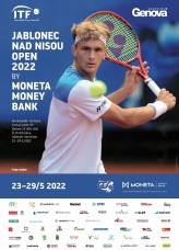 Jablonec nad Nisou Open 2022