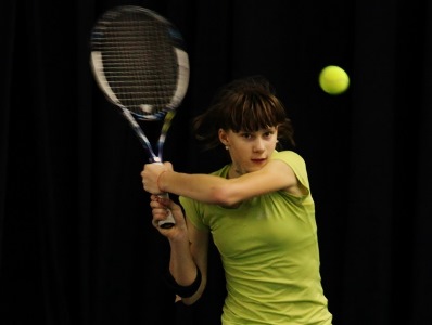 17th Babolat Cup. Tennis Europe 14&U. Без трофеев