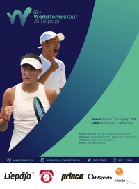 Prince Cup Liepaja 2019
