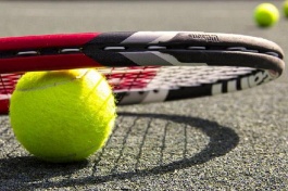 ITF World Tour. Telavi Open. В личном зачете без побед