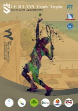 Le Sultan Tennis Trophy 2023 II