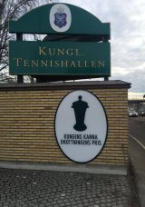 Kungens Kanna & Drottningens Pris 2017