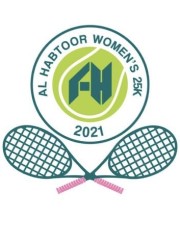1st Al Habtoor Women's 25K 2021