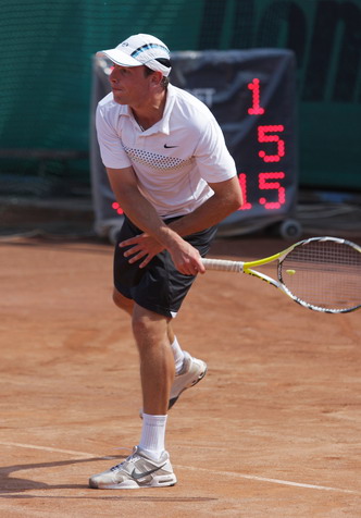 ITF Mens Circuit. Almaty 10 000$