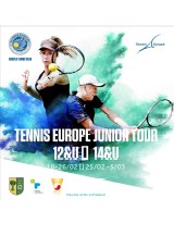 Sobota Cup 2023 12&U