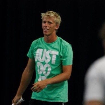 ATP Challenger Tour. Orlando Open. Игнатик и Василевский