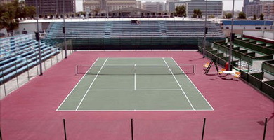 18th UAE - Dubai ITF Junior Championships
