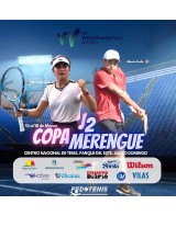 Copa Merengue 2023