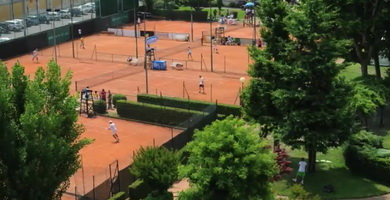 60th Trofeo Bonfiglio - Campionati Internazionali d'Italia Juniores