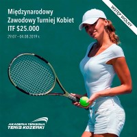 Kozerki Open 2019