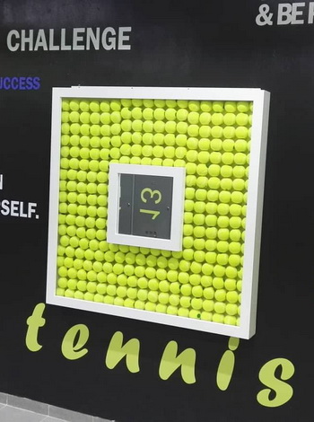 Magic Hotel Tours F40 (2018)