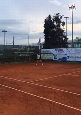 Internazionali di San Severo 2012