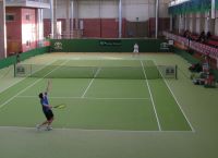 Aivaras Balzekas Memorial Cup 2011