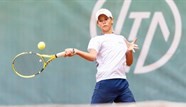 Tennis Europe16&U. Zabrze Cup. В одиночке без новых потерь