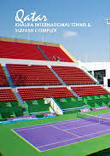 Qatar ITF Futures 