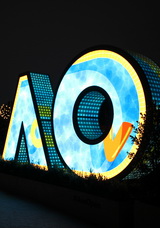 Australian Open 2019