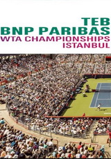 TEB BNP Paribas Istanbul Cup WTA 2018