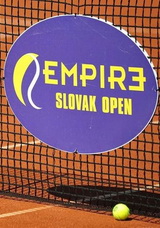 Empire Slovak Open 2017
