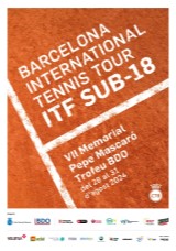 Torneo Memorial Pepe Mascaro 2024