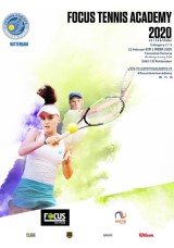 Focus Tennis Academy 2020 U12