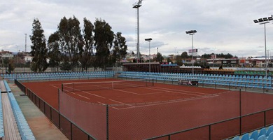 Tennis Organisation Cup W08 (2019)