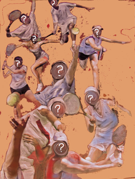 Tennis Europe 14U. Young Champions Cup.