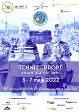 Advantage Cup 2022
