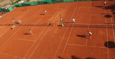 GD TENNIS CUP F38 (2018)
