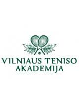 Vilnius tennis academy cup 2019