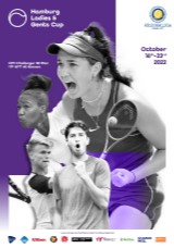 Hamburg Ladies & Gents Cup 2022 ATP