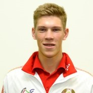 Жарин Денис 