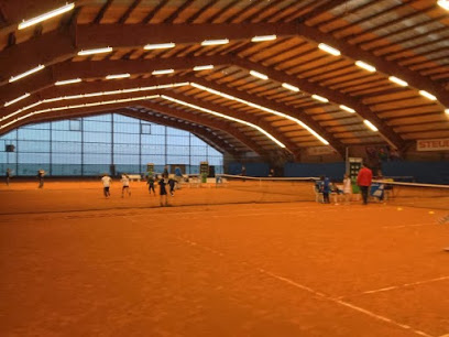 International Playsight Cup U16 2020