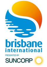 WTA Brisbane International 2018