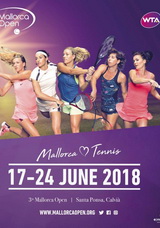 Mallorca Open WTA 2018