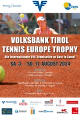 Volksbank Tirol Trophy Zams 2024